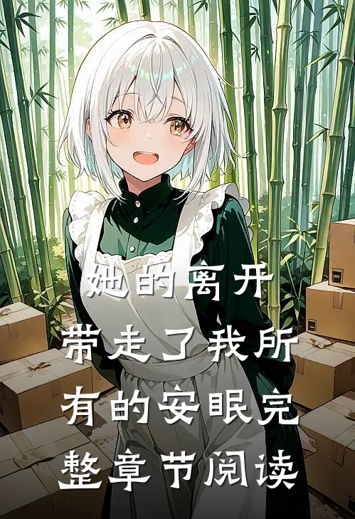 她的离开，带走了我所有的安眠完整章节阅读